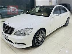 مێرسێدس بێنز S-Class